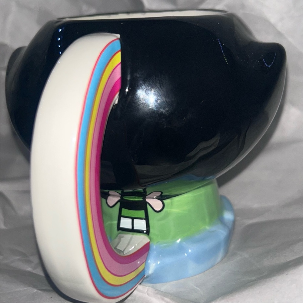 POWERPUFF Buttercup (HARD TO FIND) - Picture 3 of 5
